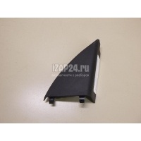 Крышка зеркала внутренняя правая Renault Megane III (2009 - 2016) 802924834R