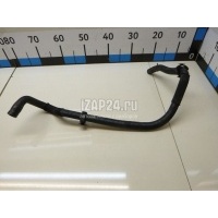 Патрубок радиатора Renault Megane II (2003 - 2009) 8200596824