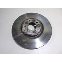 Диск тормозной передний вентилируемый Land Rover Range Rover IV (2013 - ) LR016176