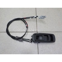 Ручка сиденья Mazda CX 5 (2012 - 2017) KE4957X5YA02
