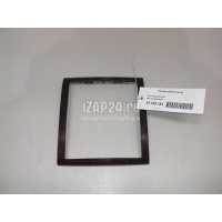 Накладка декоративная VAG Touareg (2002 - 2010) 7L6863337E5U4