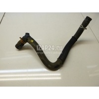 Патрубок отопителя Renault Megane II (2003 - 2009) 8200360619