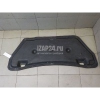 Шумоизоляция капота Mazda CX 5 (2012 - 2017) KD5356681