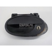 Ручка двери багажника наружная GM Combo (2001 - 2011) 24452100