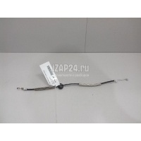 Трос открывания передней двери VAG Touareg (2002 - 2010) 7L6837085