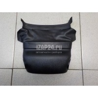 Кожух рулевой колонки Hyundai-Kia ix35/Tucson (2010 - 2015) 848302Y0009P
