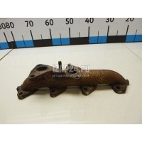Коллектор выпускной Renault Twingo (2007 - 2014) 8200574232