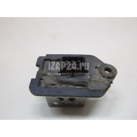 Резистор Citroen-Peugeot Ulysse (2002 - 2011) 1267A9