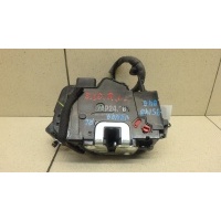 Замок двери задней левой Hyundai-Kia Venga (2010 - 2018) 814101P020