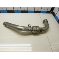 Патрубок интеркулера Renault Megane II (2003 - 2009) 8200306925
