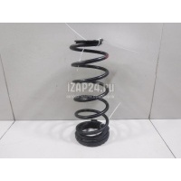 Пружина задняя Hyundai-Kia Getz (2002 - 2010) 553301C011