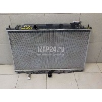 Радиатор основной Mazda CX 5 (2012 - 2017) PE0115200B