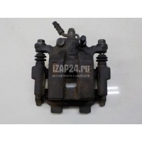Суппорт тормозной задний правый Nissan Murano (Z51) (2008 - 2015) 440011AA0A