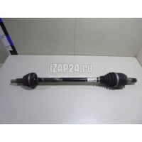 Полуось задняя правая Land Rover Discovery V (2017 - ) LR053789