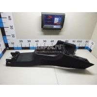 Консоль VAG Octavia (A4 1U-) (2000 - 2011) 1U1863241LUE