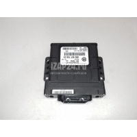 Блок управления АКПП VAG Touareg (2002 - 2010) 09D927750CS
