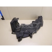 Кронштейн переднего бампера левый Renault Fluence (2010 - 2017) 622230011R