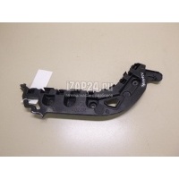 Направляющая заднего бампера левая Renault Fluence (2010 - 2017) 850420027R