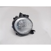 Фара противотуманная левая VAG Cayenne (2003 - 2010) 7L5941699C