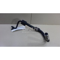 Трубка системы охлаждения АКПП VAG Tiguan (2007 - 2011) 5N0317825A