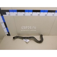 Патрубок радиатора Renault Megane III (2009 - 2016) 215010014R