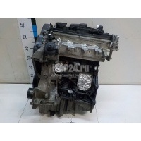 Двигатель VAG A4 [B8] (2007 - 2015) 03L100090AX