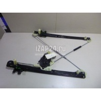 Стеклоподъемник электр. передний левый Land Rover Range Rover Sport (2013 - ) LR057339