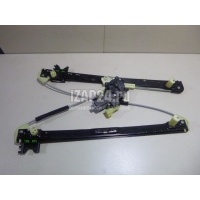 Стеклоподъемник электр. задний левый Land Rover Range Rover Sport 2013 LR057341