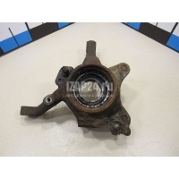 Кулак поворотный передний правый Chery Amulet (A15) (2006 - 2012) A113001012AB