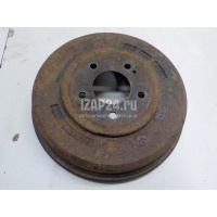 Барабан тормозной Hyundai-Kia H-200 (1997 - ) 583294A200