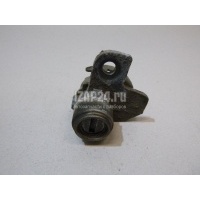 Вставка замка двери лев. Hyundai-Kia Accent II (+ТАГАЗ) (2000 - 2012) 8197025B00