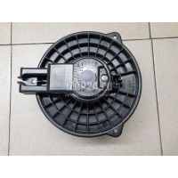 Моторчик отопителя Mazda Mazda 3 (BM/BN) (2013 - 2018) KD4561B10