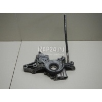 Насос масляный Hyundai-Kia RIO (2000 - 2005) 0K30F14100D