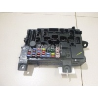 Блок предохранителей Mitsubishi Outlander (GF) (2012 - ) 8637A890