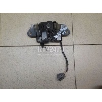 Замок капота Mazda CX 5 (2012 - 2017) KD5356620B