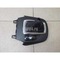Накладка декоративная Mazda CX 5 (2012 - 2017) KR2364340B