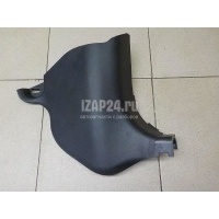 Накладка порога (внутренняя) Mazda CX 5 (2012 - 2017) KD456837002