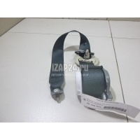 Ремень безопасности Mitsubishi Outlander (GF) 2012 7000D537XA