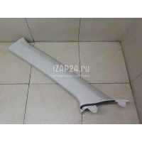 Обшивка стойки Mazda CX 5 (2012 - 2017) KD4568170B75