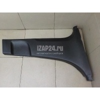 Обшивка стойки Mazda CX 5 (2012 - 2017) KA0G6822002