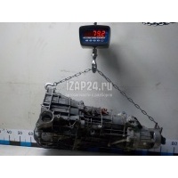 МКПП (механическая коробка переключения передач) VAG A4 [B8] Allroad (2009 - 2015) 0B2300028L