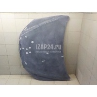 Капот Mazda CX 5 (2012 - 2017) KDY35231XA