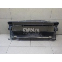 Воздуховод радиатора нижний BMW 1-серия F20/F21 (2011 - ) 51747255414