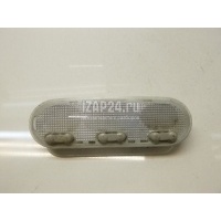 Плафон салонный Renault Clio III (2005 - 2012) 8200073234