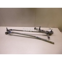 Трапеция стеклоочистителей VAG Q7 [4L] (2005 - 2015) 4L1955023D