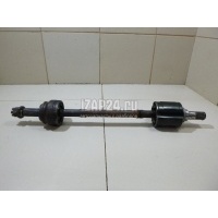 Полуось передняя левая Mitsubishi Outlander (GF) (2012 - ) 3815A479