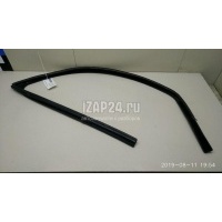 Уплотнитель стекла двери Ford Mondeo III (2000 - 2007) 1364473