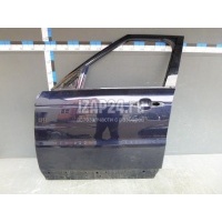 Дверь передняя левая Land Rover Range Rover Sport (2013 - ) LR044227