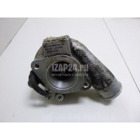 Турбокомпрессор (турбина) Ford Transit (2006 - 2013) 1406162