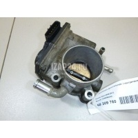 Заслонка дроссельная электрическая Suzuki SX4 (2006 - 2013) 1340080JA0